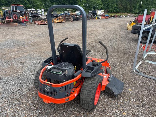 Image of Kubota Kommander equipment image 3