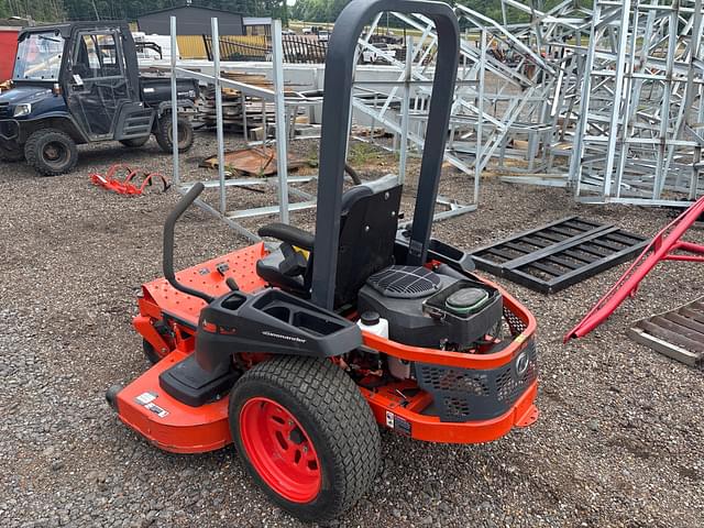 Image of Kubota Kommander equipment image 4