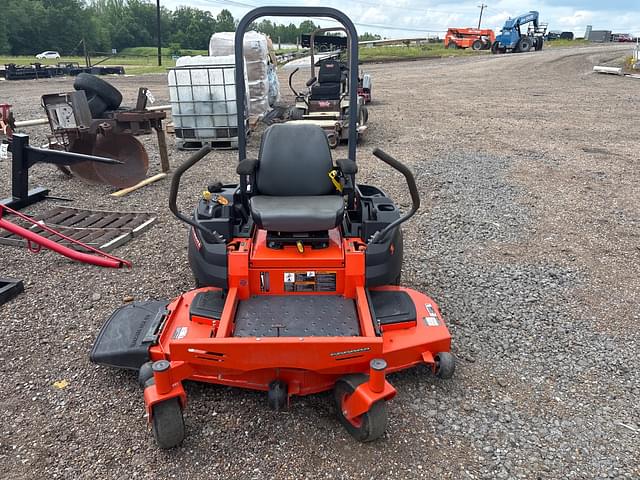 Image of Kubota Kommander equipment image 1
