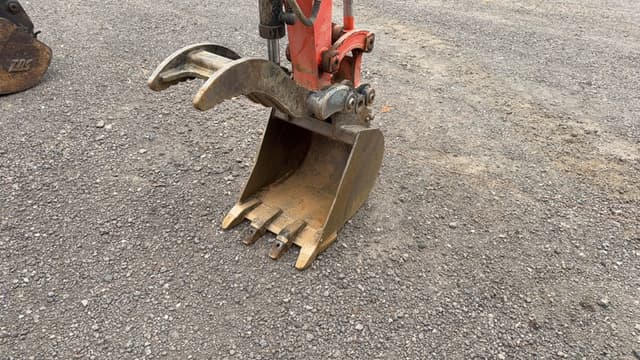 Image of Kubota KX71-3S equipment image 4