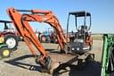 Kubota KX91-3 Image