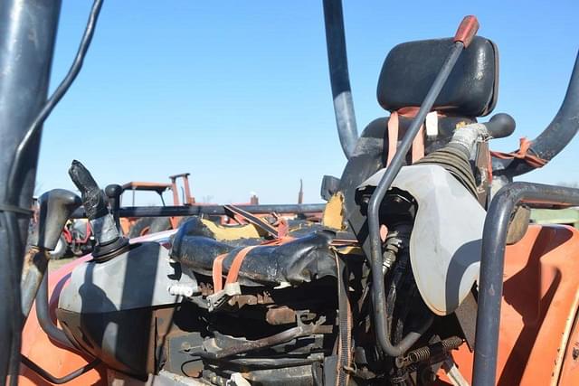 Image of Kubota KX91-3 equipment image 4