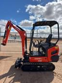 Kubota KX018-4 Image
