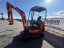 Kubota KX018-4 Image