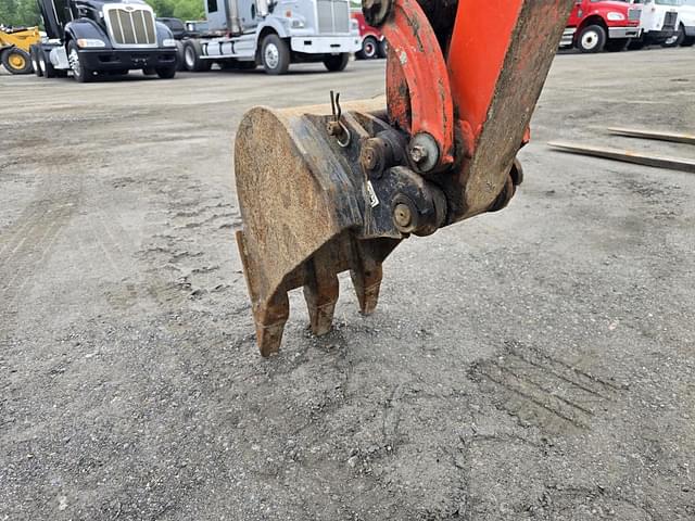 Image of Kubota KX018-4 equipment image 2