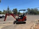 Kubota KX018-4 Image