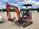 Kubota KX018-4 Image
