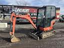 Kubota KX018-4 Image