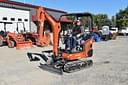 Kubota KX018-4 Image