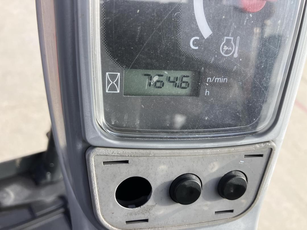 Image of Kubota KX018-4 Primary Image