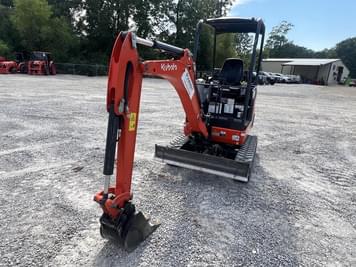 Main image Kubota KX018-4