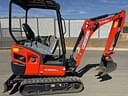 Kubota KX018-4 Image