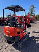 Kubota KX018-4 Image