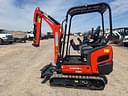 Kubota KX018-4 Image