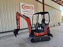 2016 Kubota KX018-4 Image