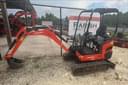 2024 Kubota KX018-4 Image