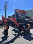 2024 Kubota KX030-4 Image