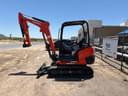 Kubota KX030-4 Image