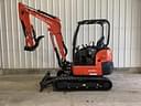 2024 Kubota KX033-4 Image