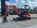 2022 Kubota KX033-4 Image