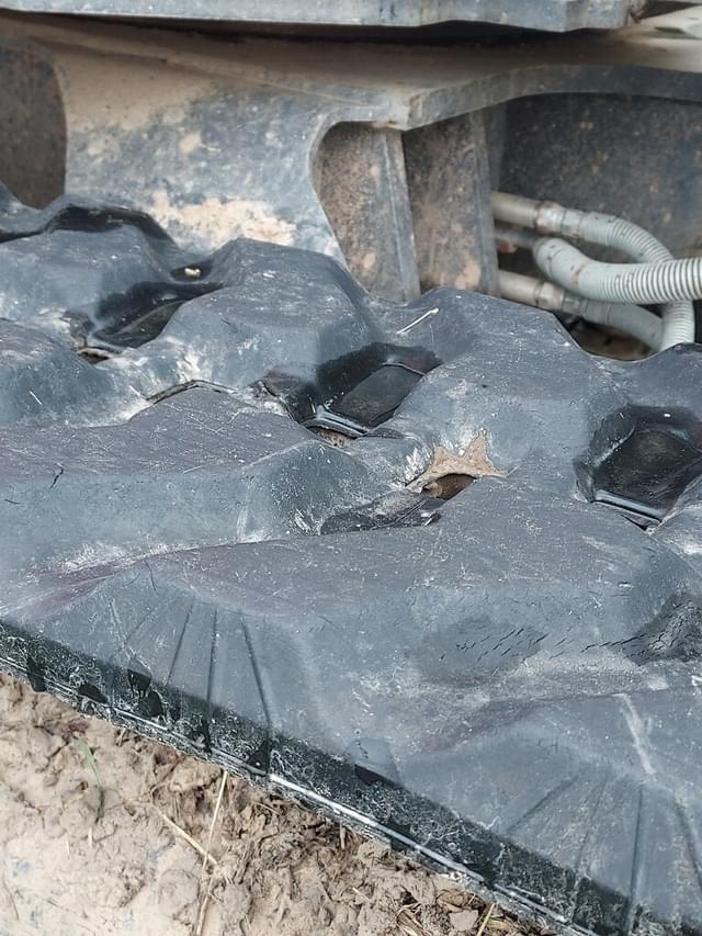 Image of Kubota KX033-4 equipment image 3