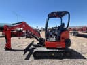 Kubota KX033-4R1 Image