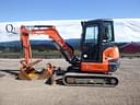 Kubota KX033-4 Image