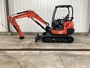 2023 Kubota KX040-4 Image