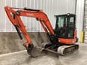 2022 Kubota KX040-4 Image