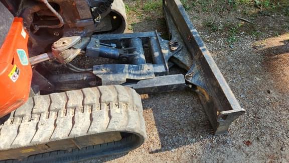 Image of Kubota KX040-4 equipment image 1