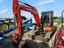 Kubota KX040-4 Image