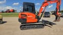 2024 Kubota KX040-4 Image