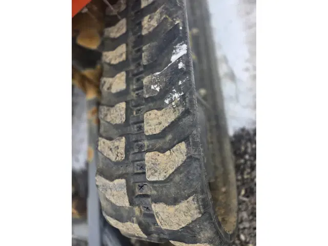 Image of Kubota KX040-4R3 equipment image 1