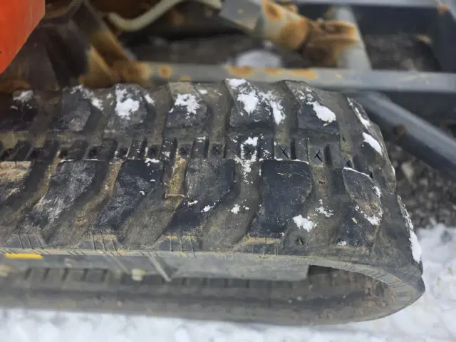 Image of Kubota KX040-4R3 equipment image 3