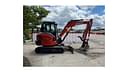 Kubota KX040-4 Image