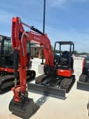 Kubota KX040-5R1A Image