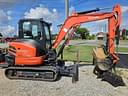 2022 Kubota KX040 Image