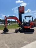 2022 Kubota KX040-4 Image