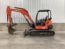 2019 Kubota KX057-4 Image
