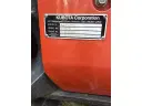 Kubota KX057-4 Image