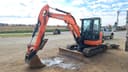 Kubota KX057-4 Image