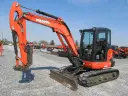 Kubota KX057-4 Image