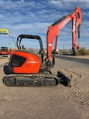 Kubota KX057-5 Image