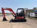 Kubota KX057-5 Image