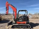 Kubota KX057-5 Image
