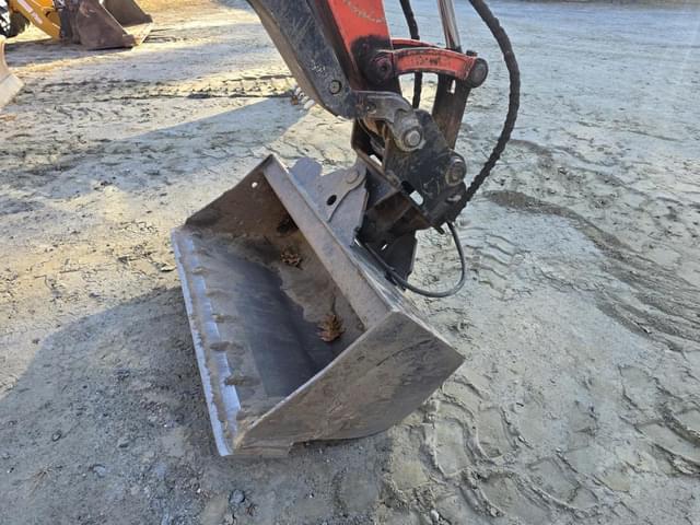 Image of Kubota KX057-5 equipment image 2