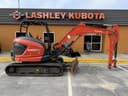2022 Kubota KX057-5R1A Image