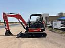 Kubota KX057-5 Image