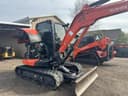 2021 Kubota KX057-5 Image
