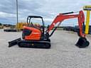 Kubota KX057-5 Image